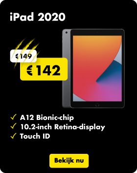 iPad 2020