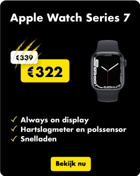 Apple Watch Series 7