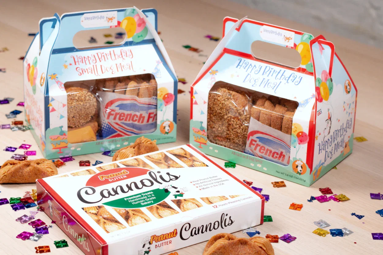 Image of Birthday Gift Set