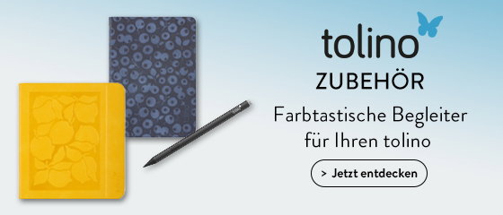 tolino Zubehör