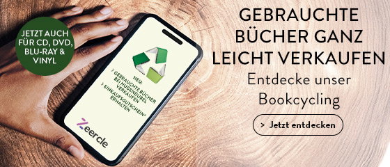 Gebrauchte Bücher verkaufen