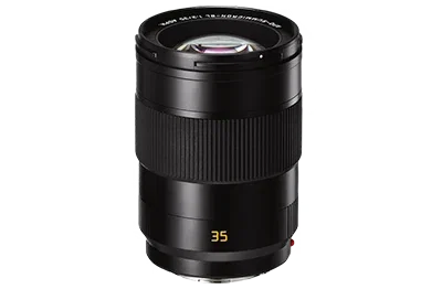 USED Leica 35mm f2 APO-Summicron-SL Asph Lens