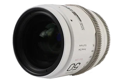 USED Viltrox 50mm T2 Lens for PL-Mount
