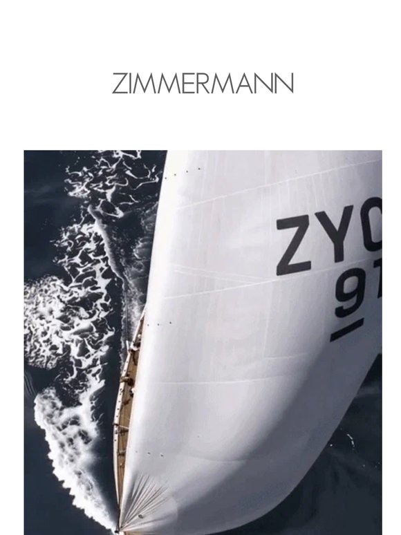 Set sail for Cruise 27