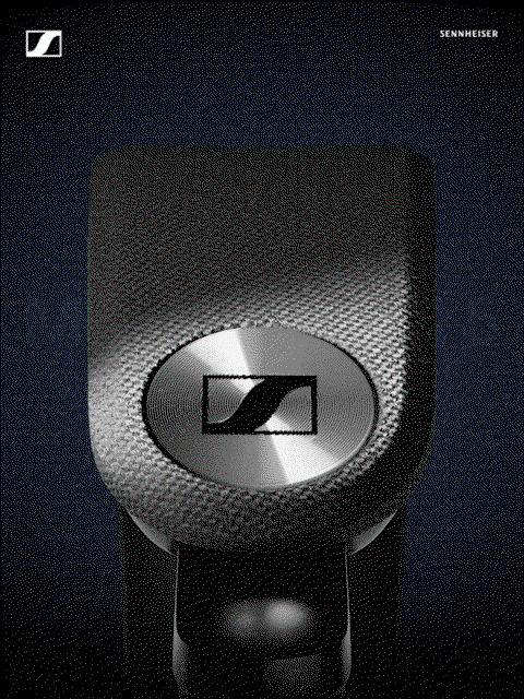 Introducing new MOMENTUM 5 Wireless