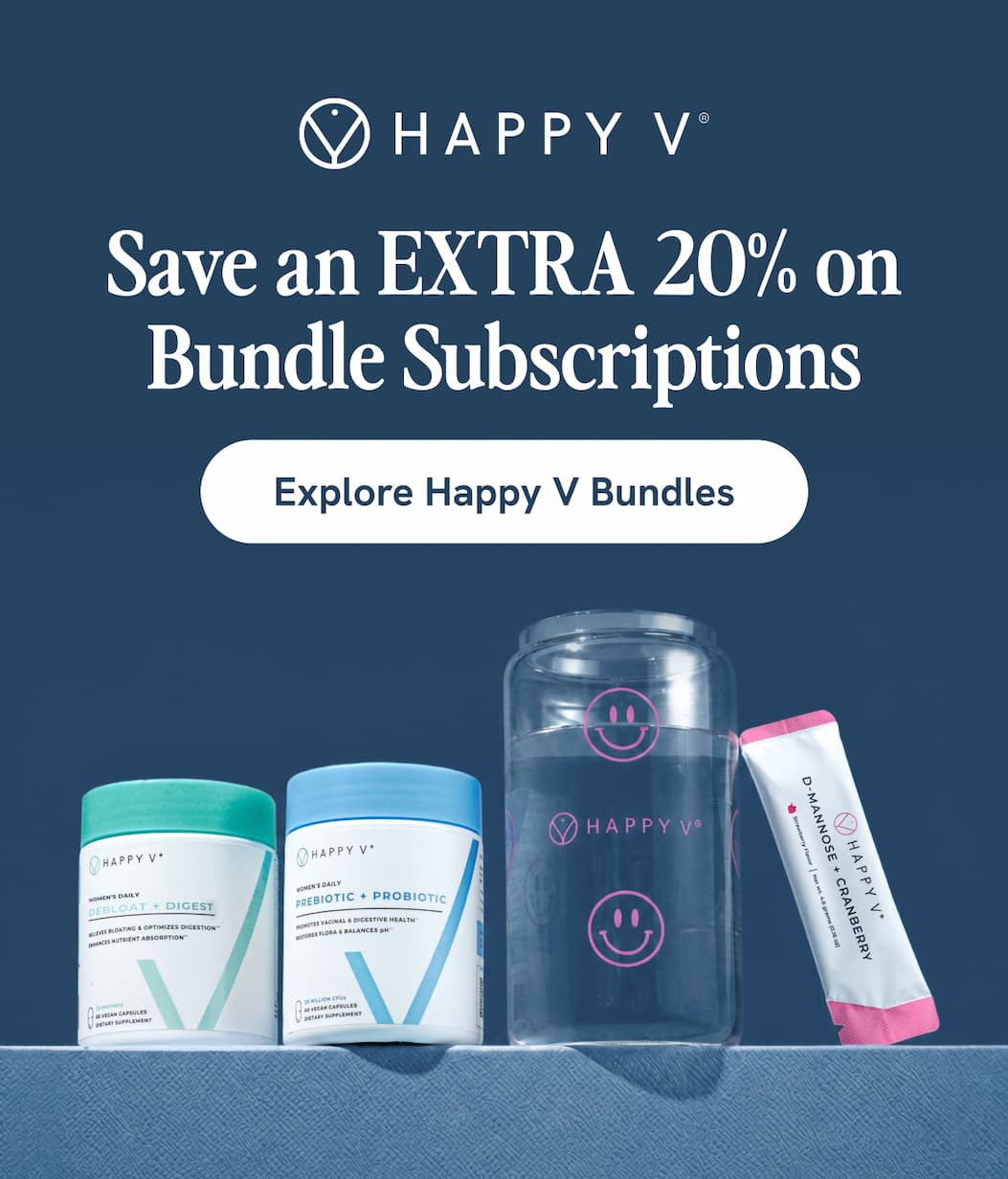 Take an Extra 20% Off a Bundle Subscription