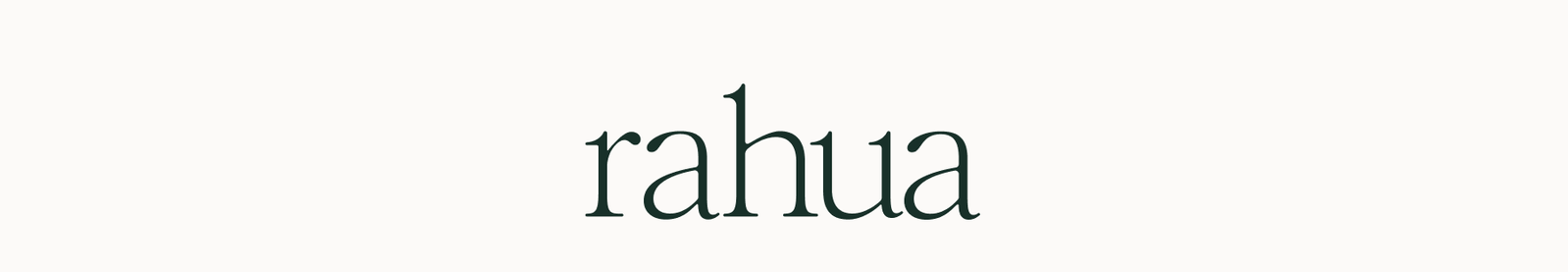 Rahua