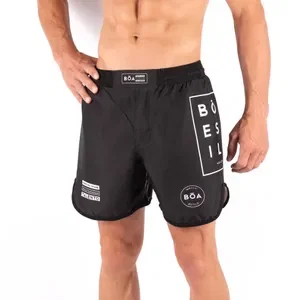 Shorts Nogi Grappling - Jiu-Jitsu Nosso Estilo