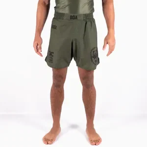 Men’s Luta Livre No-Gi Shorts Raiz Esportiva