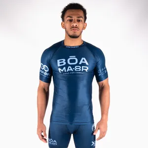 Men’s No-Gi Rashguard MA-8R