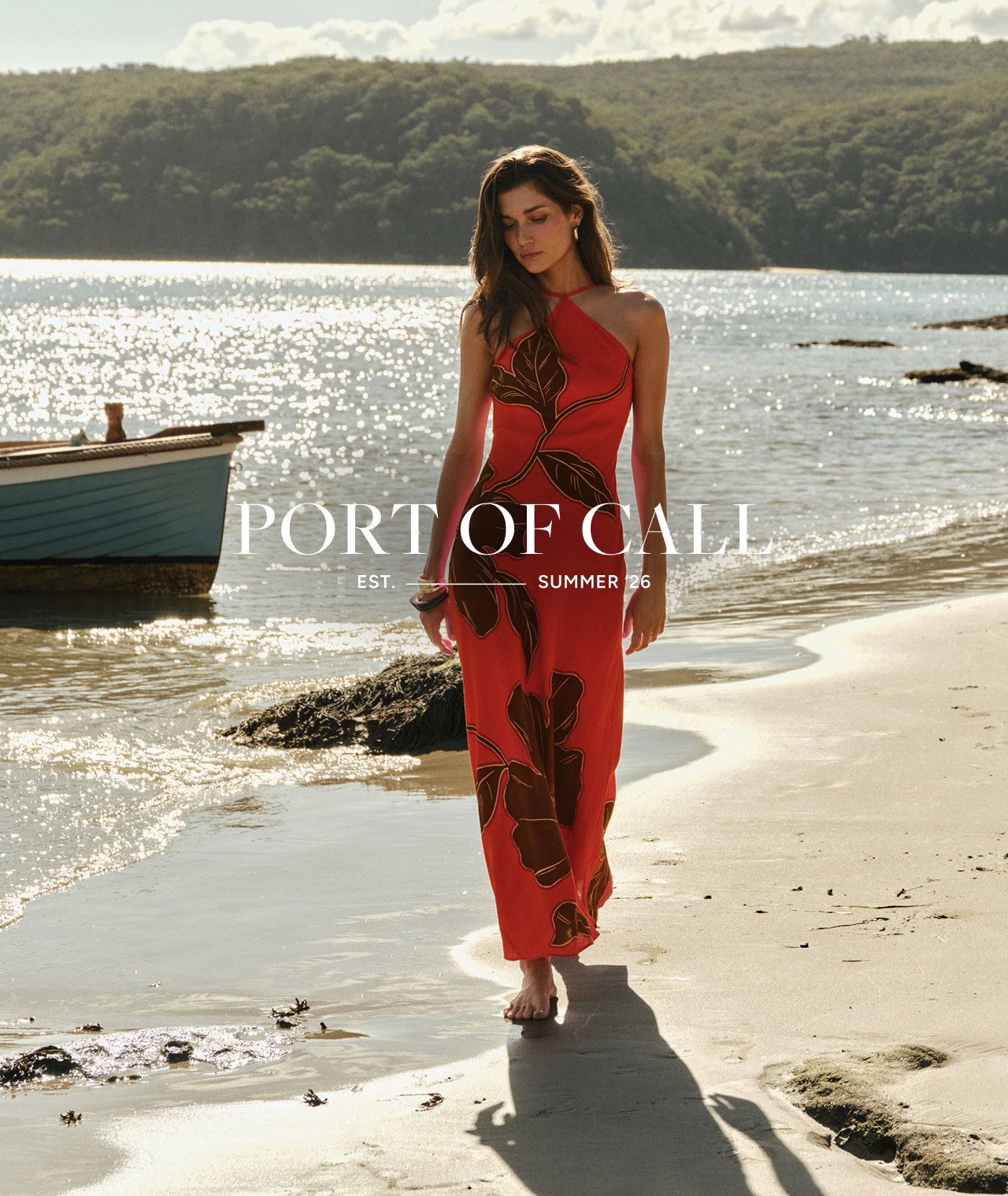 Port Of Call Est Summer '26