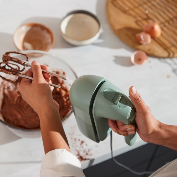 Hand mixers