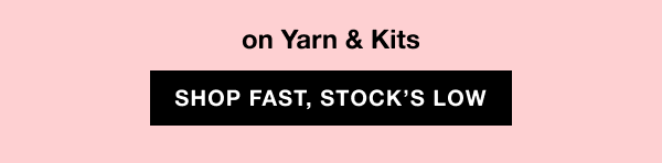 TRY IT OR RESTOCK