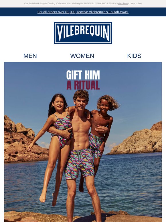 Your Father’s Day Plans