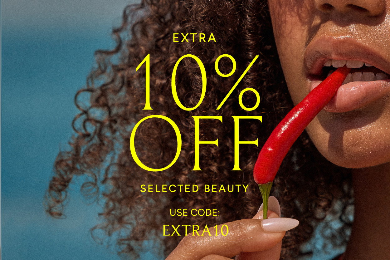 Extra 10 Percent Off