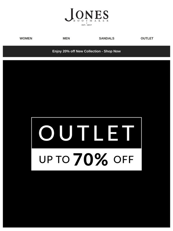 Forecast: OUTLET sunshine picks