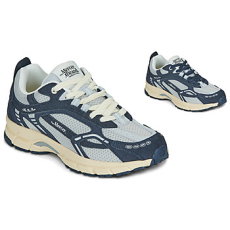 The Re-Run Vintage Suede