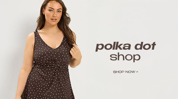 Polka Dot Shop