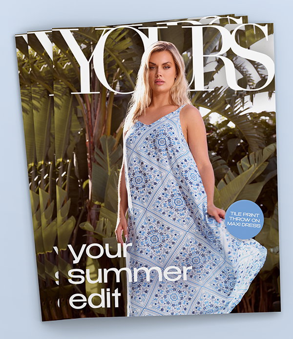 Your Summer Edit