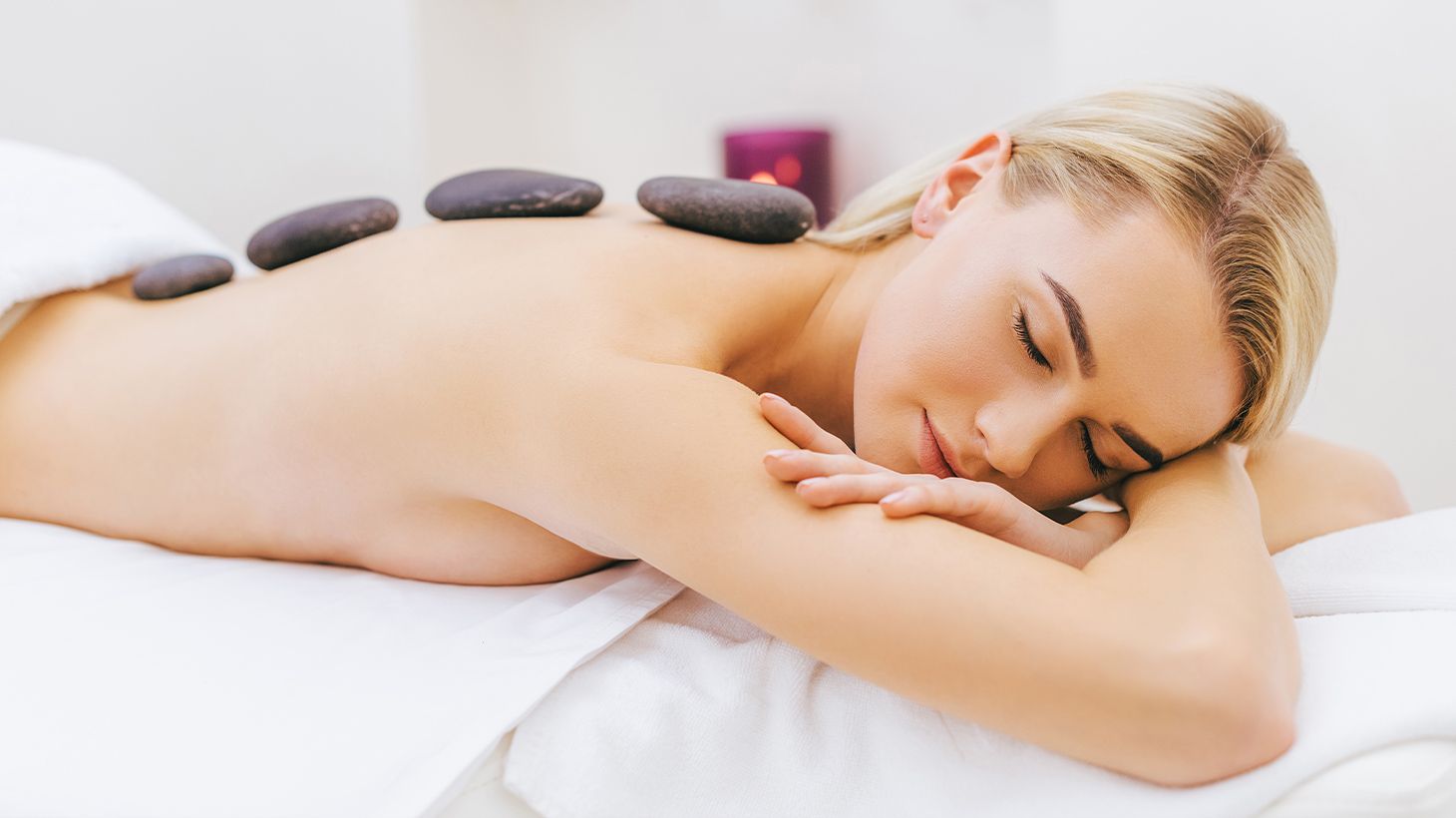 Pamper Yourself with a Rejuvenating 60 or 75-Minute Spa Package