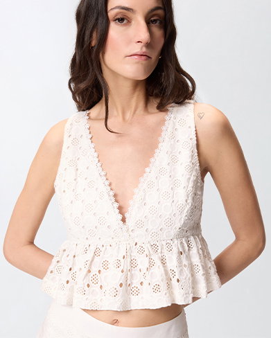 LOOK PINKO