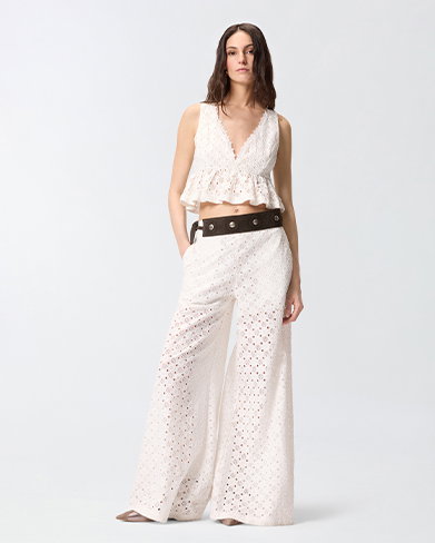 LOOK PINKO