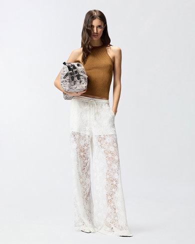 LOOK PINKO