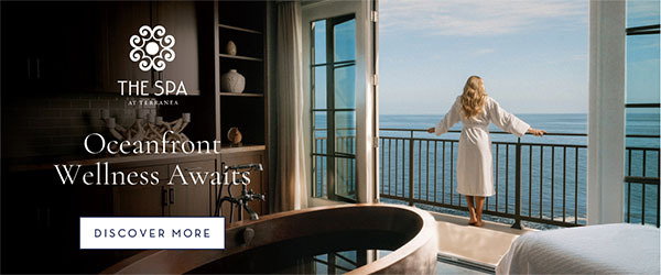 Terranea Spa