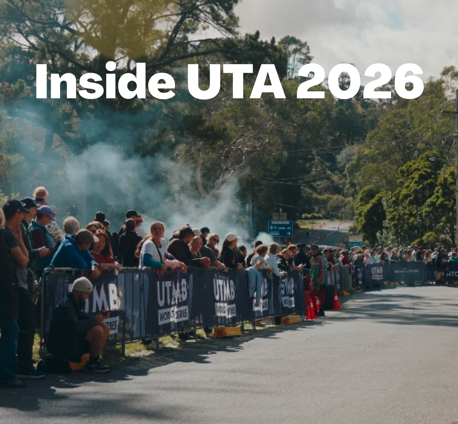 Inside UTA 2026