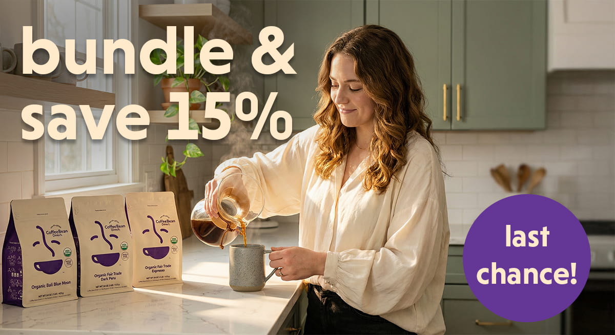 last chance to bundle and save over 15% 