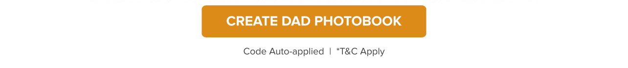 Create Photobook for Dad