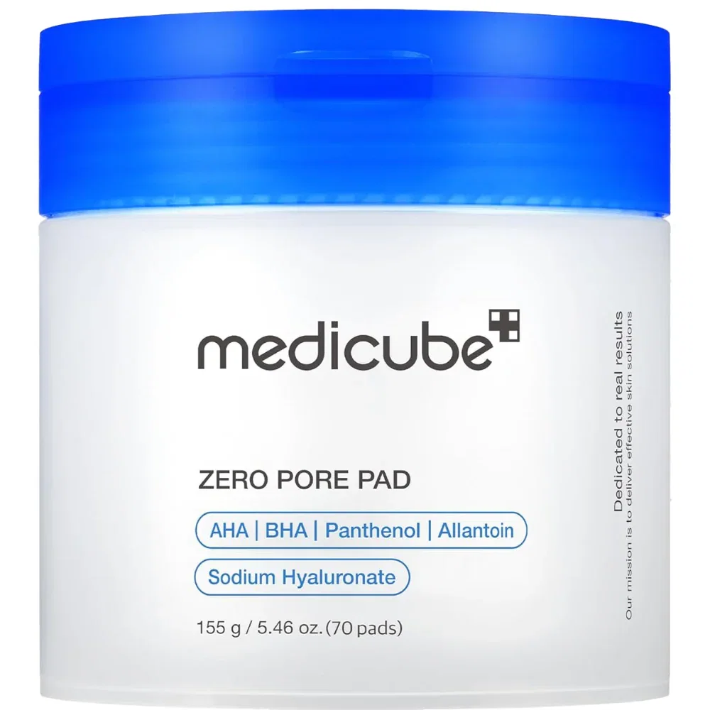 Image of Medicube Zero Pore Pad 2.0 x70