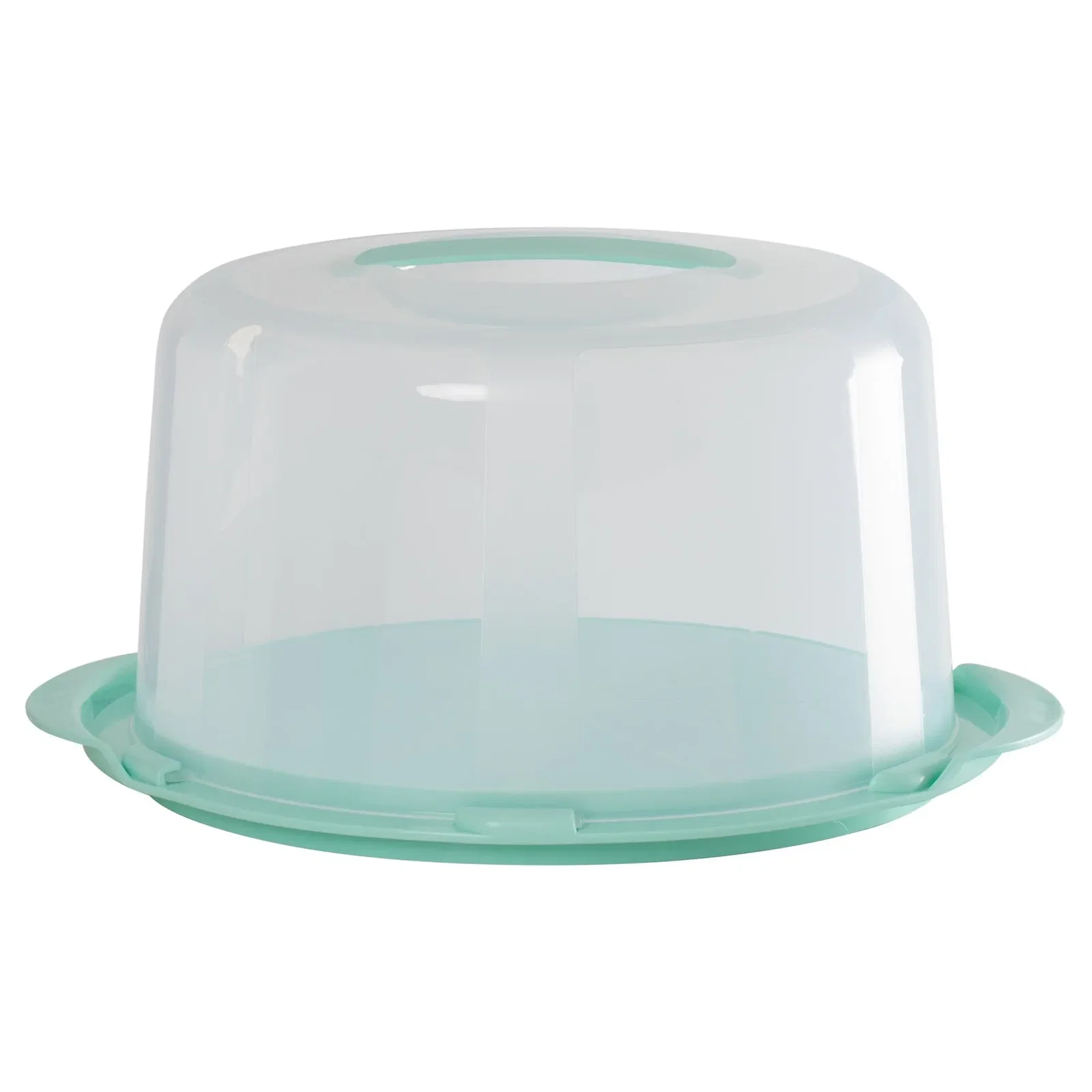 Image of Large Round Cake Dome