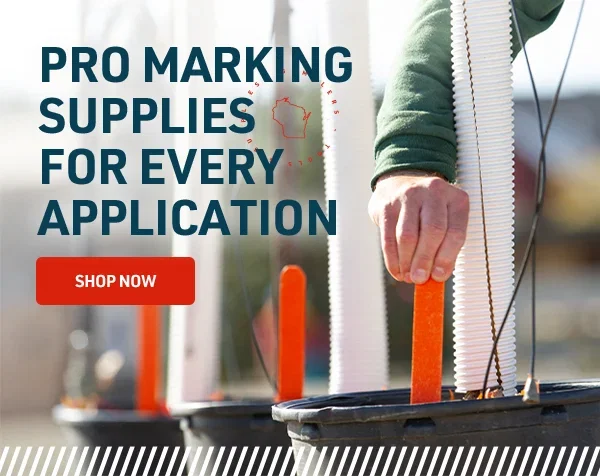 Pro Marking Supplies for Every Application