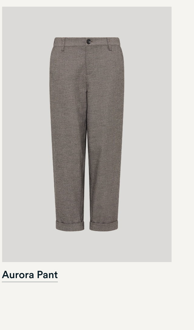Aurora pant
