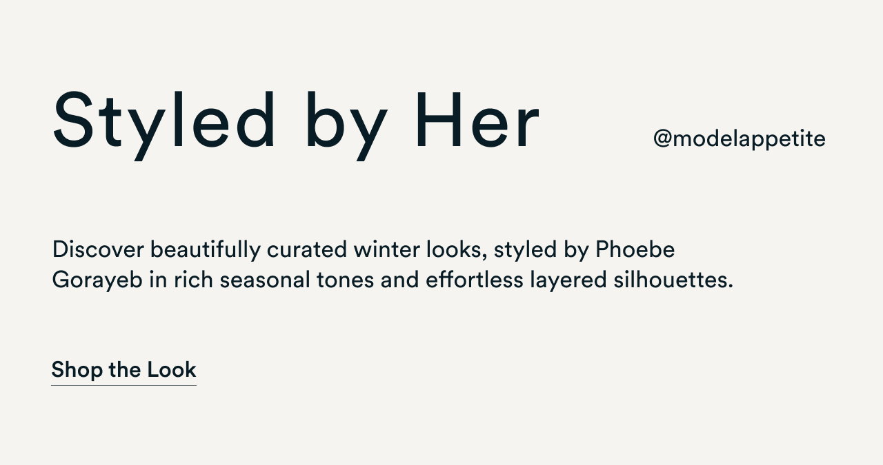 Styled by Her