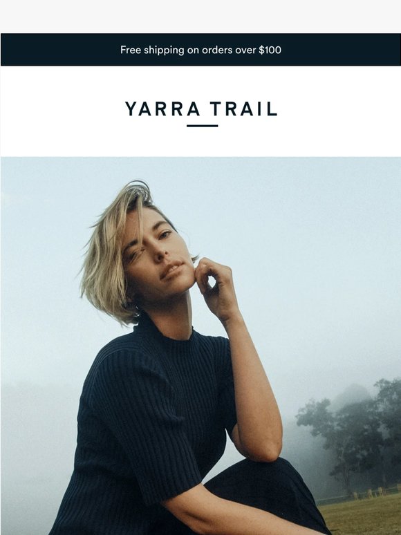 A Curated Winter Edit for Effortless Styling
