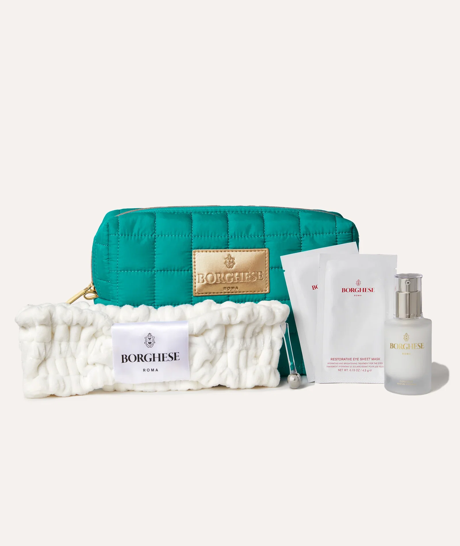 Image of Spa Lift for Eyes Set