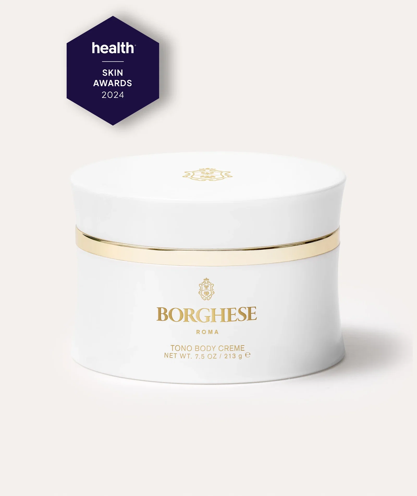 Image of Tono Body Creme