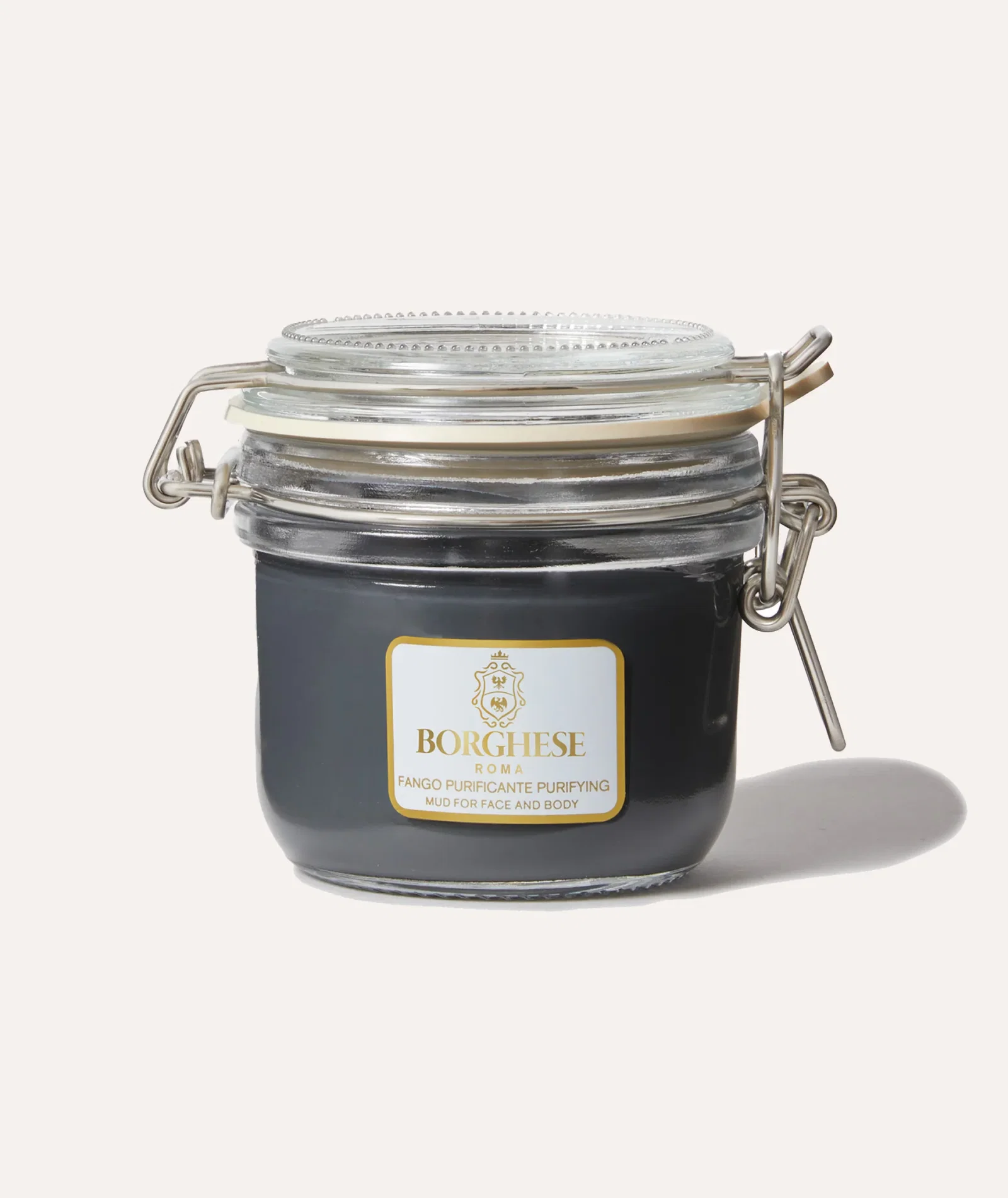 Image of Fango Purificante Purifying Mud for Face and Body