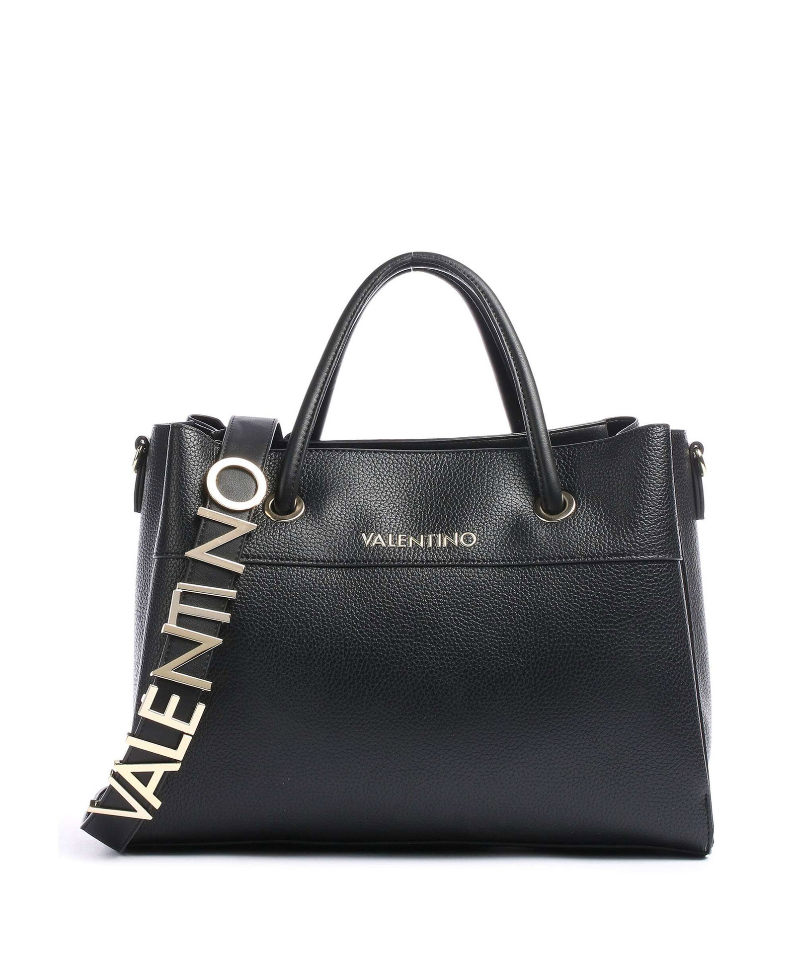 Valentino Bags Alexia Handbag imitation leather