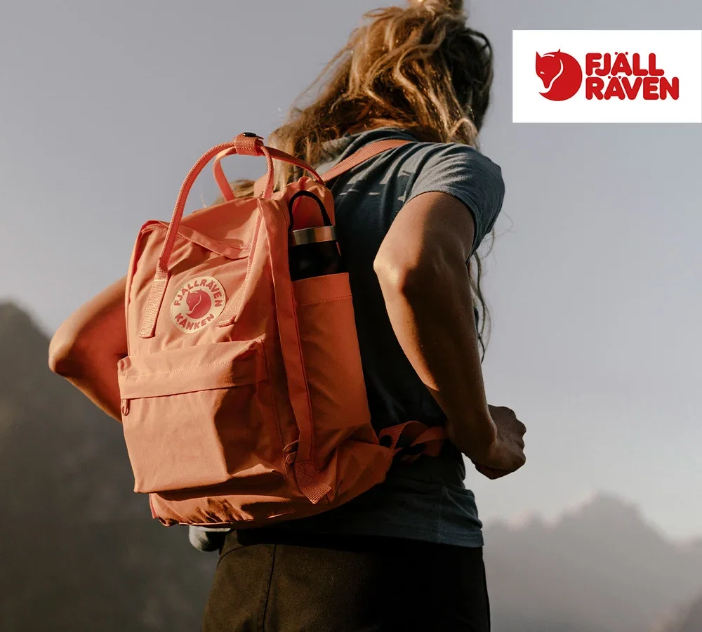 Fjällräven