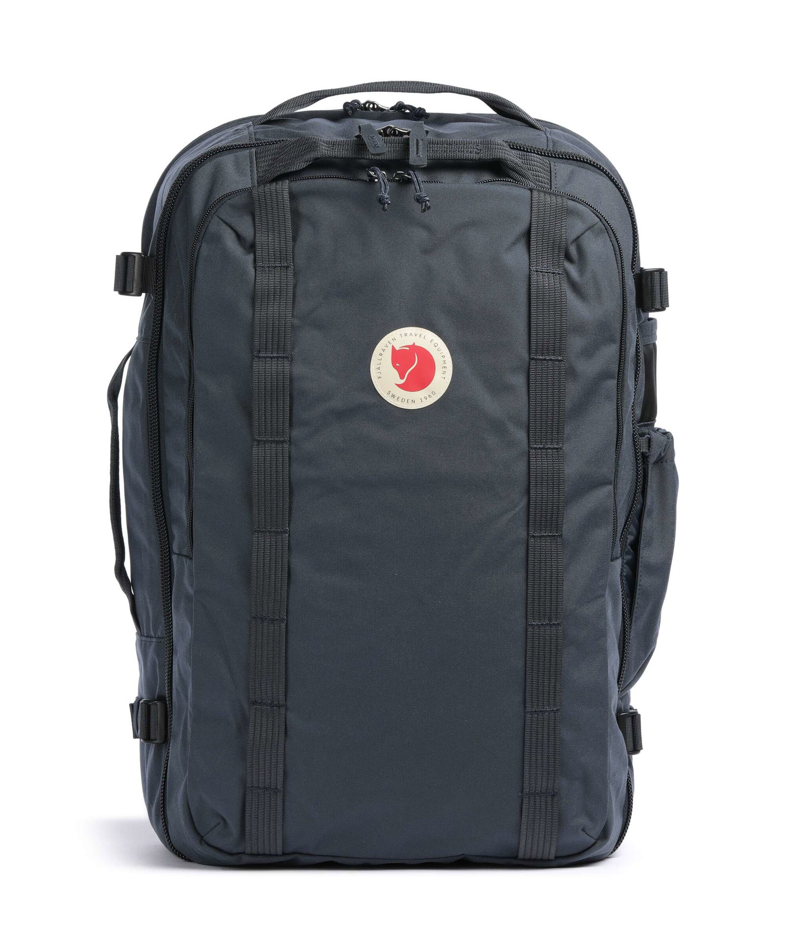 Fjällräven Färden Carry-On Travel backpack 17″ recycled polyamide