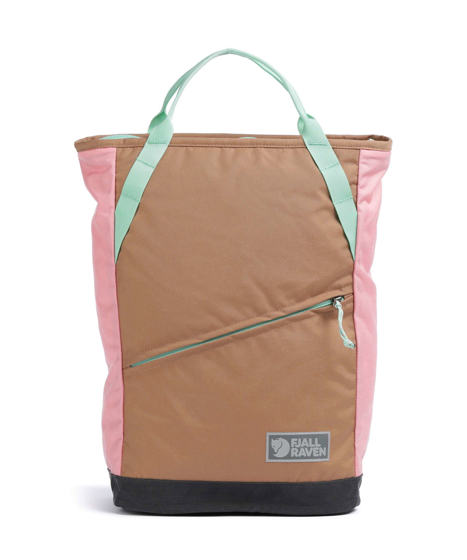 Fjällräven Vardag 22 Backpack bag 14″ recycled polyamide