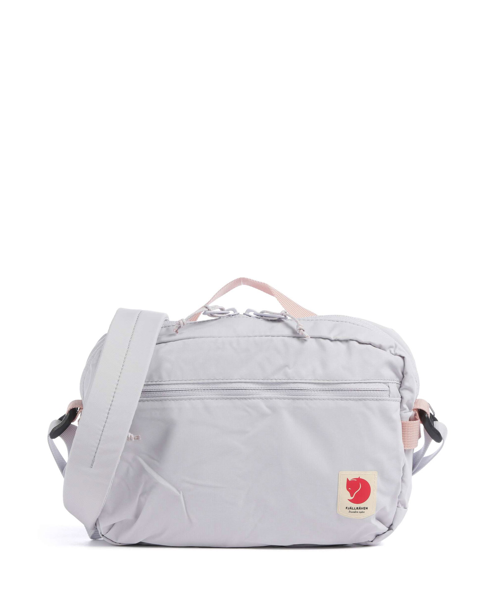 Fjällräven High Coast Crossbody bag recycled polyamide
