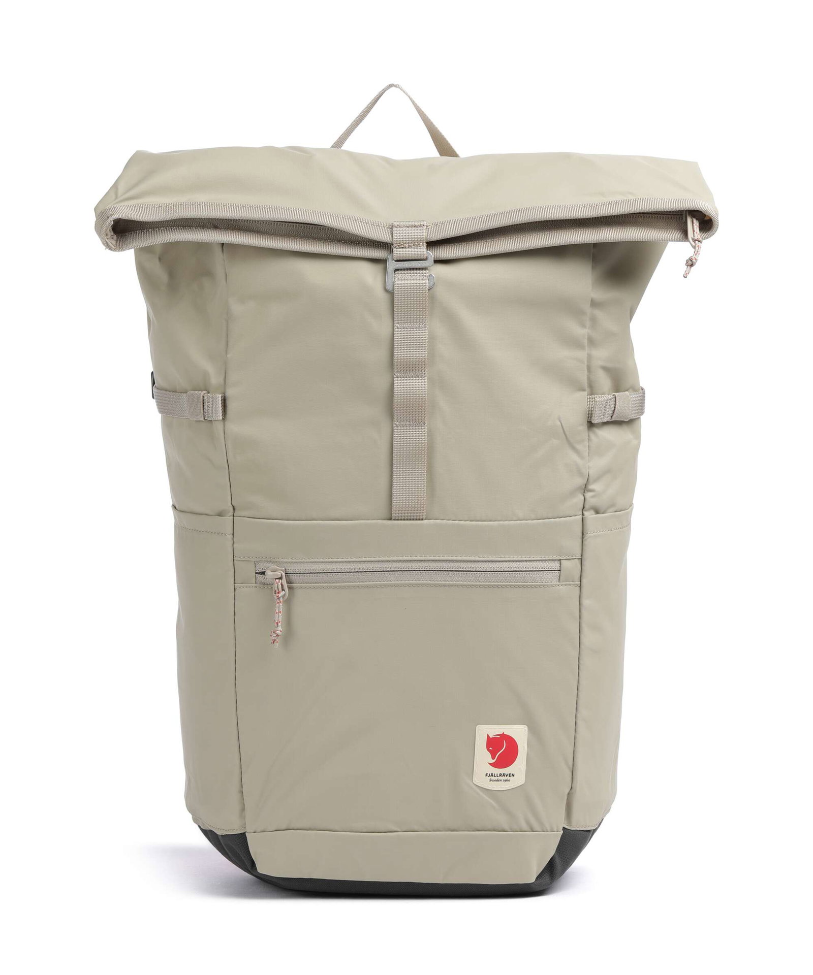 Fjällräven High Coast 24 Rolltop backpack recycled polyamide