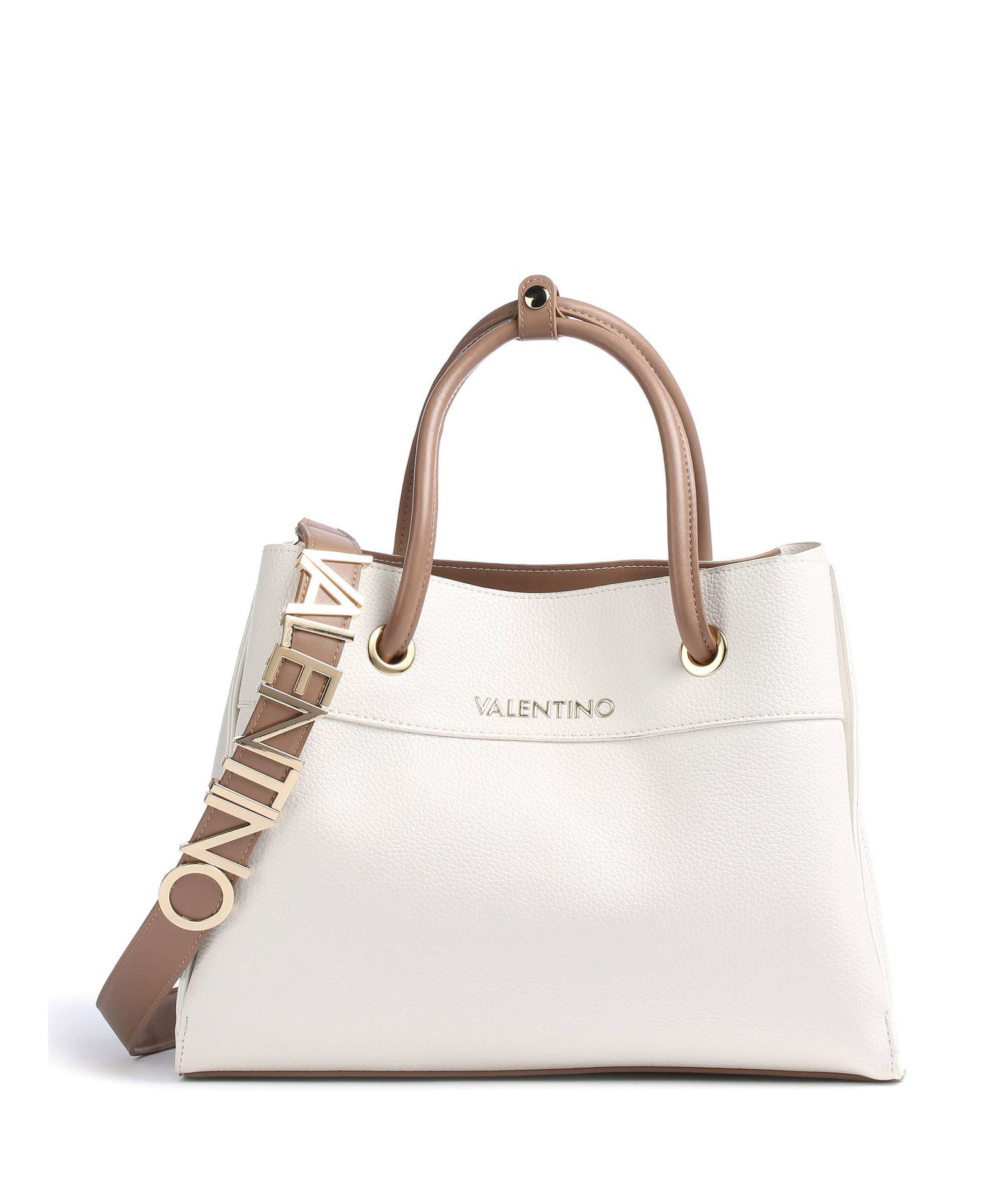 Valentino Bags Alexia Handbag imitation leather