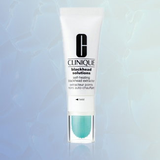 Clinique Blackhead Solutions Self Heating Blackhead Extractor Pickeltupfer