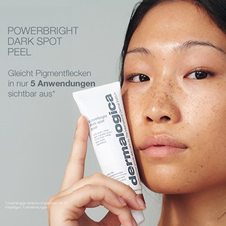 Dermalogica PowerBright Dark Spot Peeling Gesichtspeeling