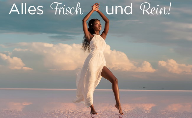 Alles Frisch und Rein